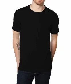 Men'S Ridiculously Soft Lightweight Crew Neck T-Shirt | Classic