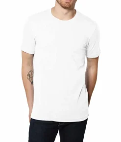 Men'S Ridiculously Soft Lightweight Crew Neck T-Shirt | Classic