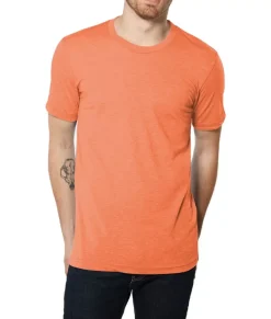 Men'S Ridiculously Soft Lightweight Crew Neck T-Shirt | Classic