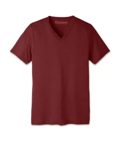 Men'S Ridiculously Soft Lightweight V-Neck T-Shirt | New Arrival Colors