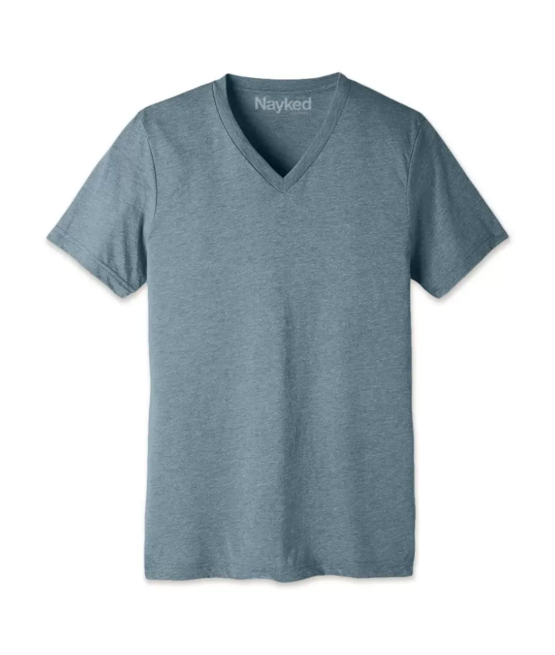 Men'S Ridiculously Soft Lightweight V-Neck T-Shirt | New Arrival Colors