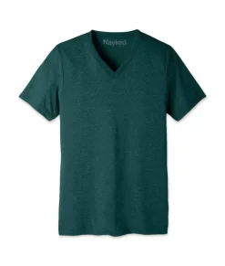 Men'S Ridiculously Soft Lightweight V-Neck T-Shirt | New Arrival Colors