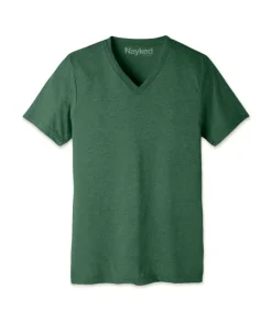 Men'S Ridiculously Soft Lightweight V-Neck T-Shirt | New Arrival Colors