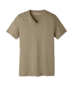 Men'S Ridiculously Soft Lightweight V-Neck T-Shirt | New Arrival Colors