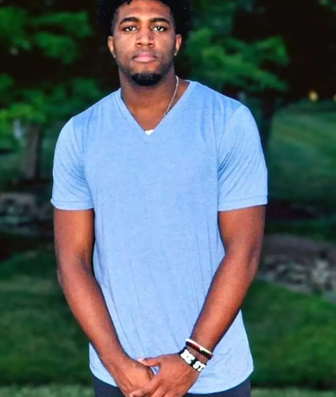 Men'S Ridiculously Soft Lightweight V-Neck T-Shirt | New Arrival Colors