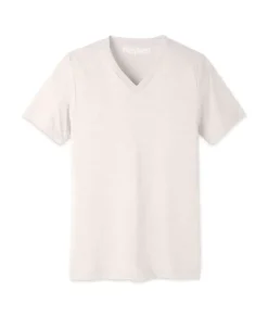 Men'S Ridiculously Soft Lightweight V-Neck T-Shirt | New Arrival Colors