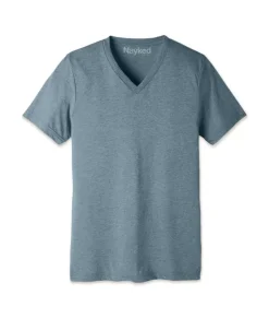 Men'S Ridiculously Soft Lightweight V-Neck T-Shirt | New Arrival Colors