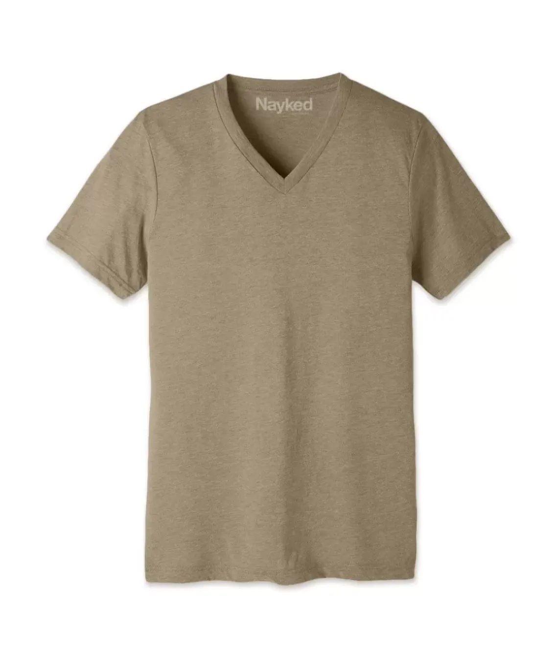 Men'S Ridiculously Soft Lightweight V-Neck T-Shirt | New Arrival Colors