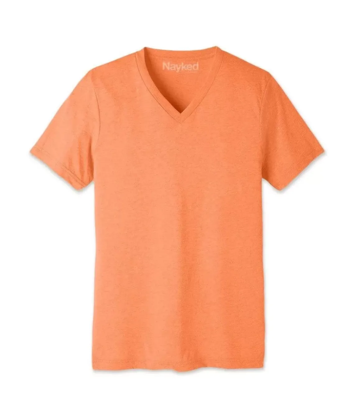 Men'S Ridiculously Soft Lightweight V-Neck T-Shirt | New Arrival Colors