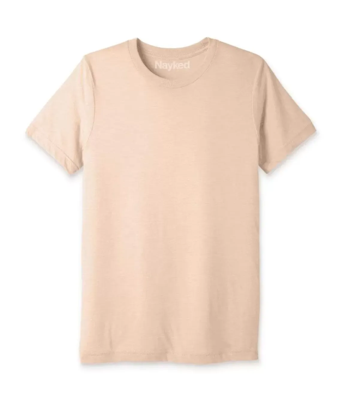 Men'S Ridiculously Soft Lightweight Crew Neck T-Shirt | New Arrival Colors