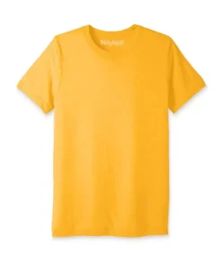 Men'S Ridiculously Soft Lightweight Crew Neck T-Shirt | New Arrival Colors