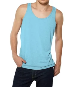 Men'S Ridiculously Soft Lightweight Tank Top