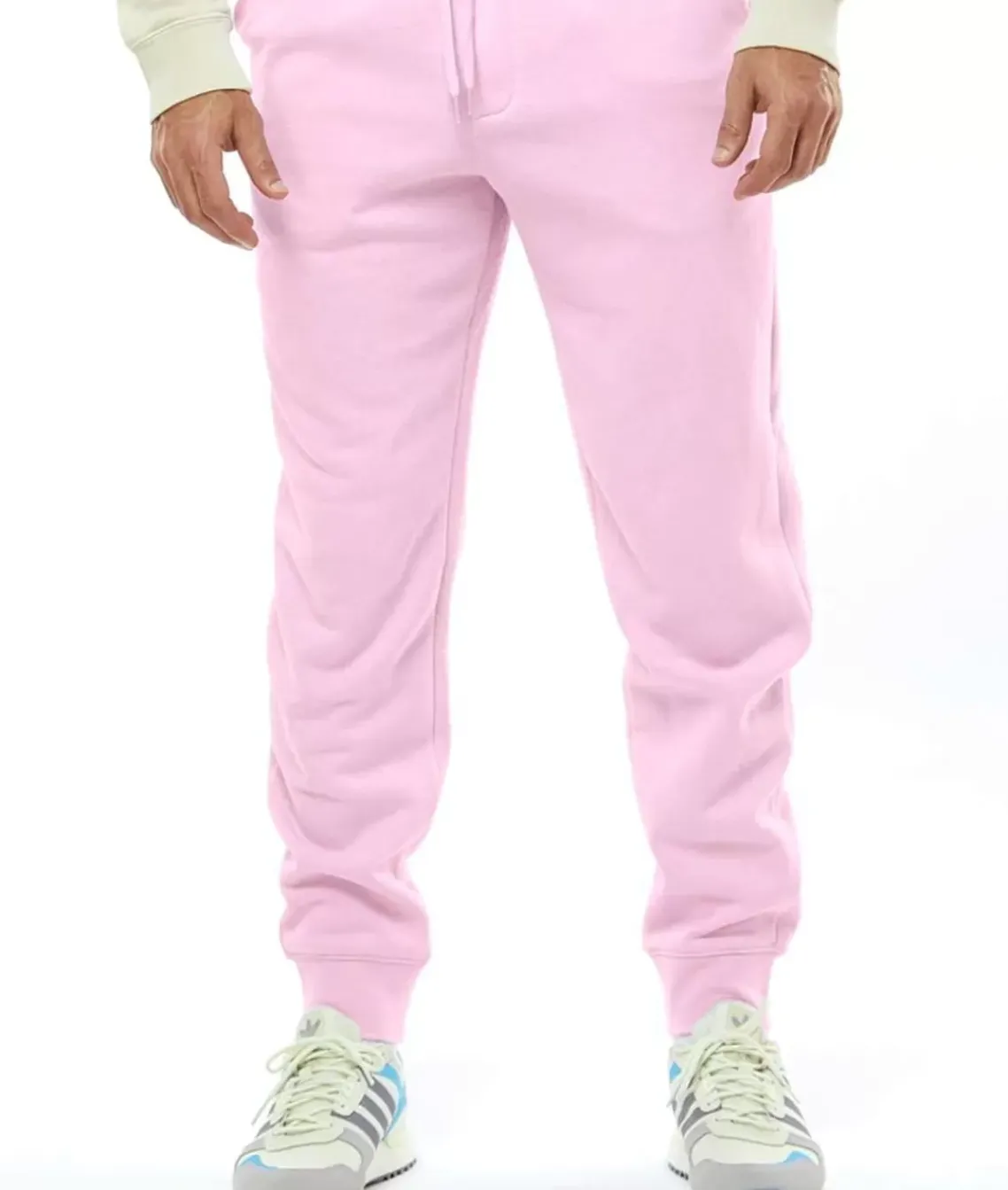 Men'S Ridiculously Soft Midweight Fleece Pant