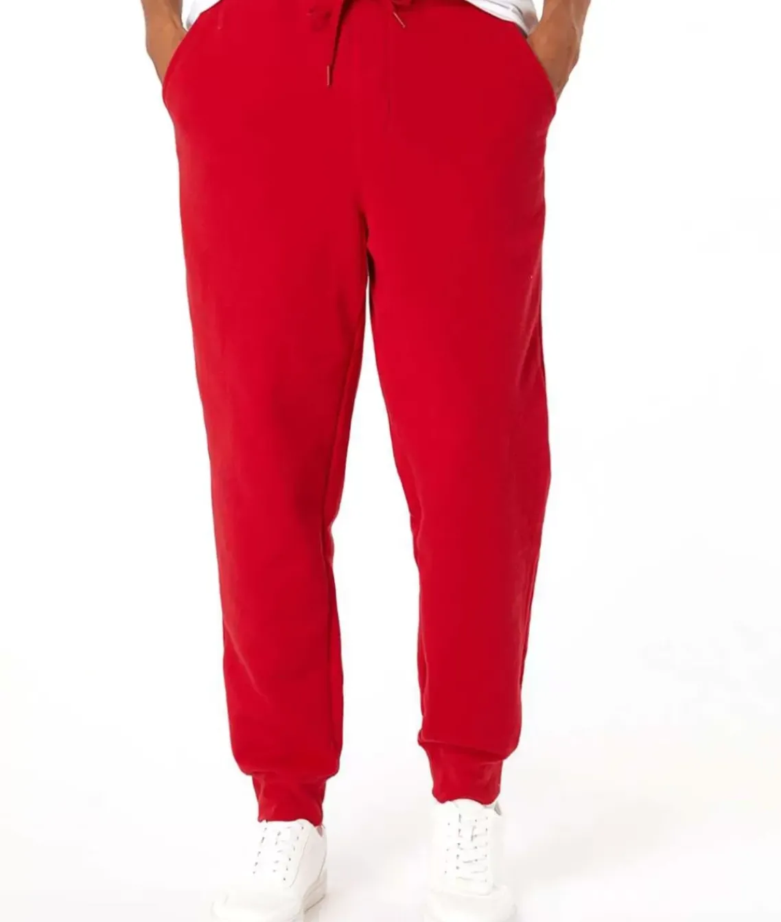 Men'S Ridiculously Soft Midweight Fleece Pant