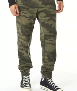 Men'S Ridiculously Soft Midweight Fleece Pant