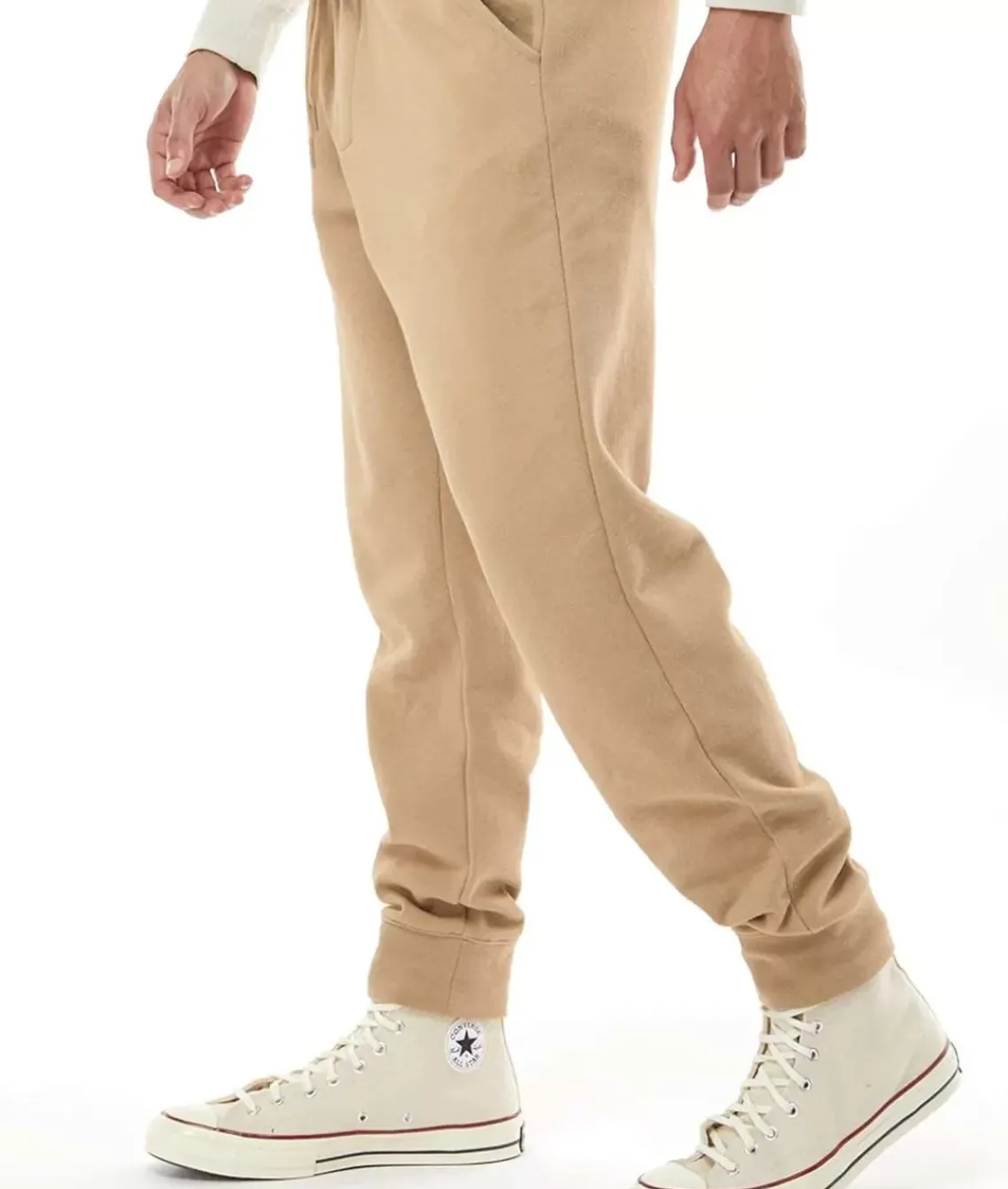 Men'S Ridiculously Soft Midweight Fleece Pant