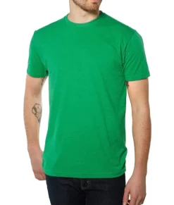 Men'S Ridiculously Soft Midweight Crew T-Shirt | Classic