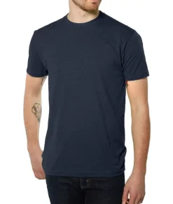 Men'S Ridiculously Soft Midweight Crew T-Shirt | Classic