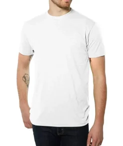 Men'S Ridiculously Soft Midweight Crew T-Shirt | Classic