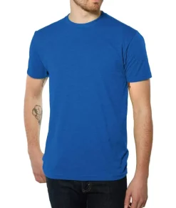 Men'S Ridiculously Soft Midweight Crew T-Shirt | Classic