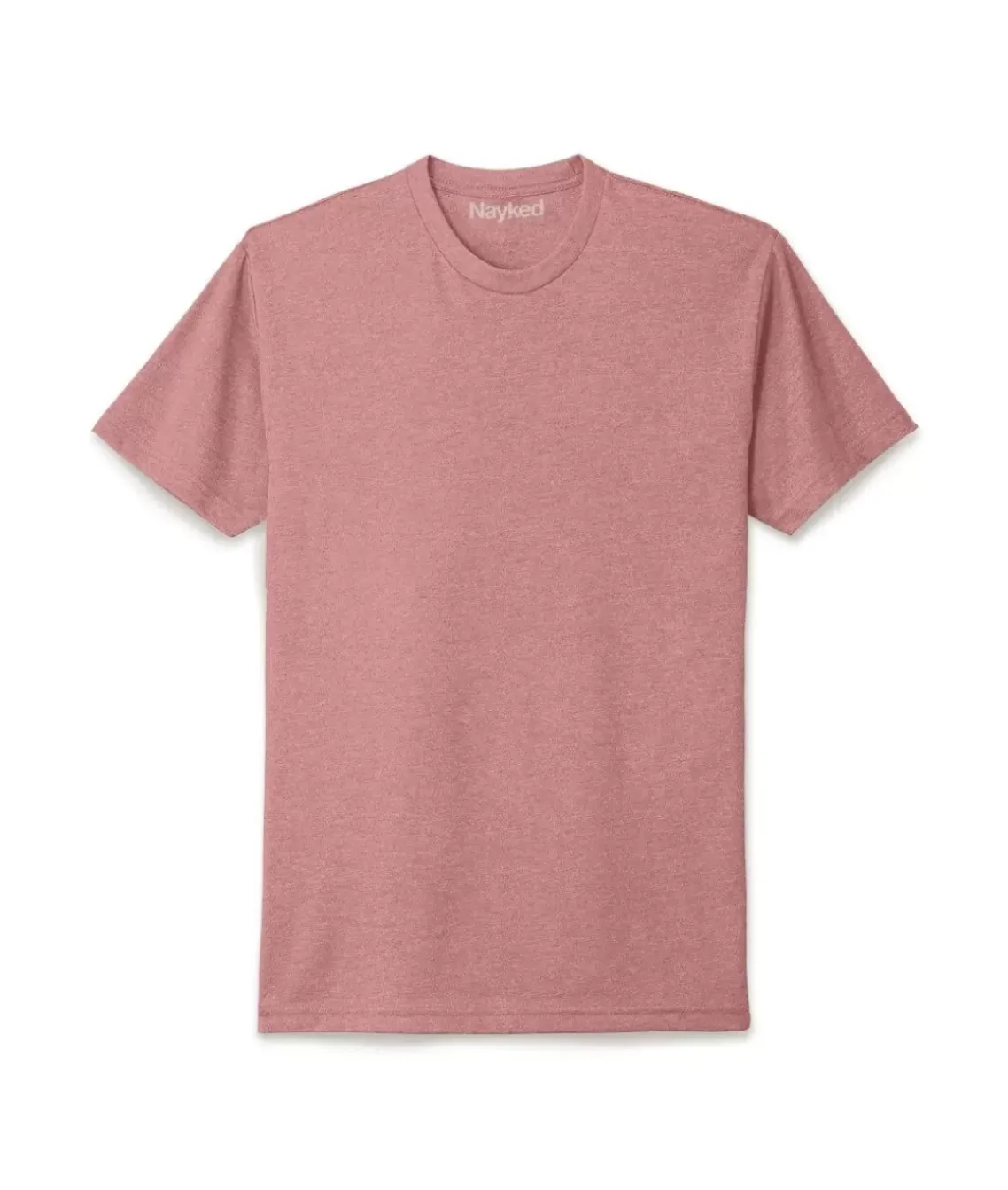 Men'S Ridiculously Soft Midweight Big Crew T-Shirt