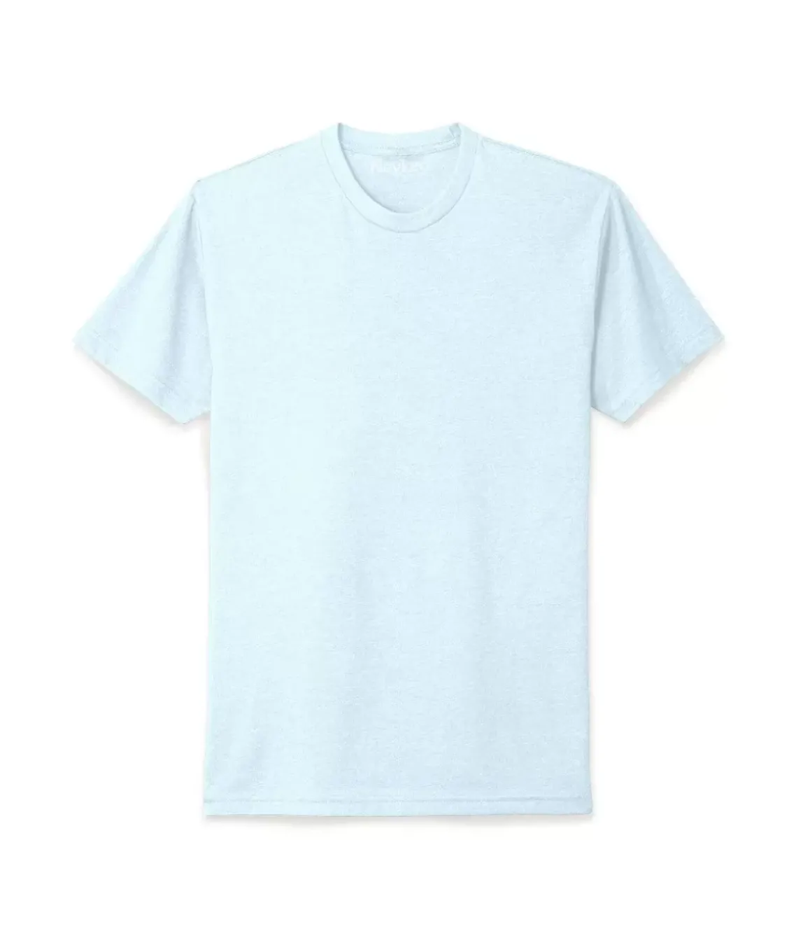 Men'S Ridiculously Soft Midweight Big Crew T-Shirt