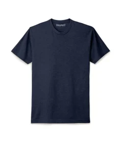 Men'S Ridiculously Soft Midweight Big Crew T-Shirt