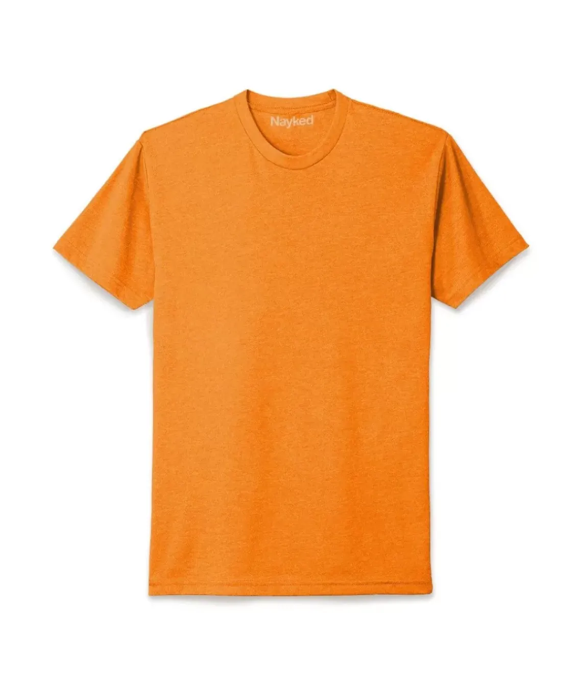 Men'S Ridiculously Soft Midweight Big Crew T-Shirt