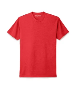 Men'S Ridiculously Soft Midweight Big Crew T-Shirt