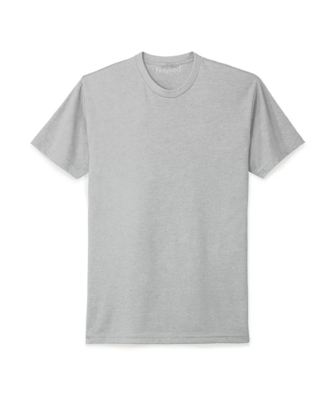 Men'S Ridiculously Soft Midweight Big Crew T-Shirt