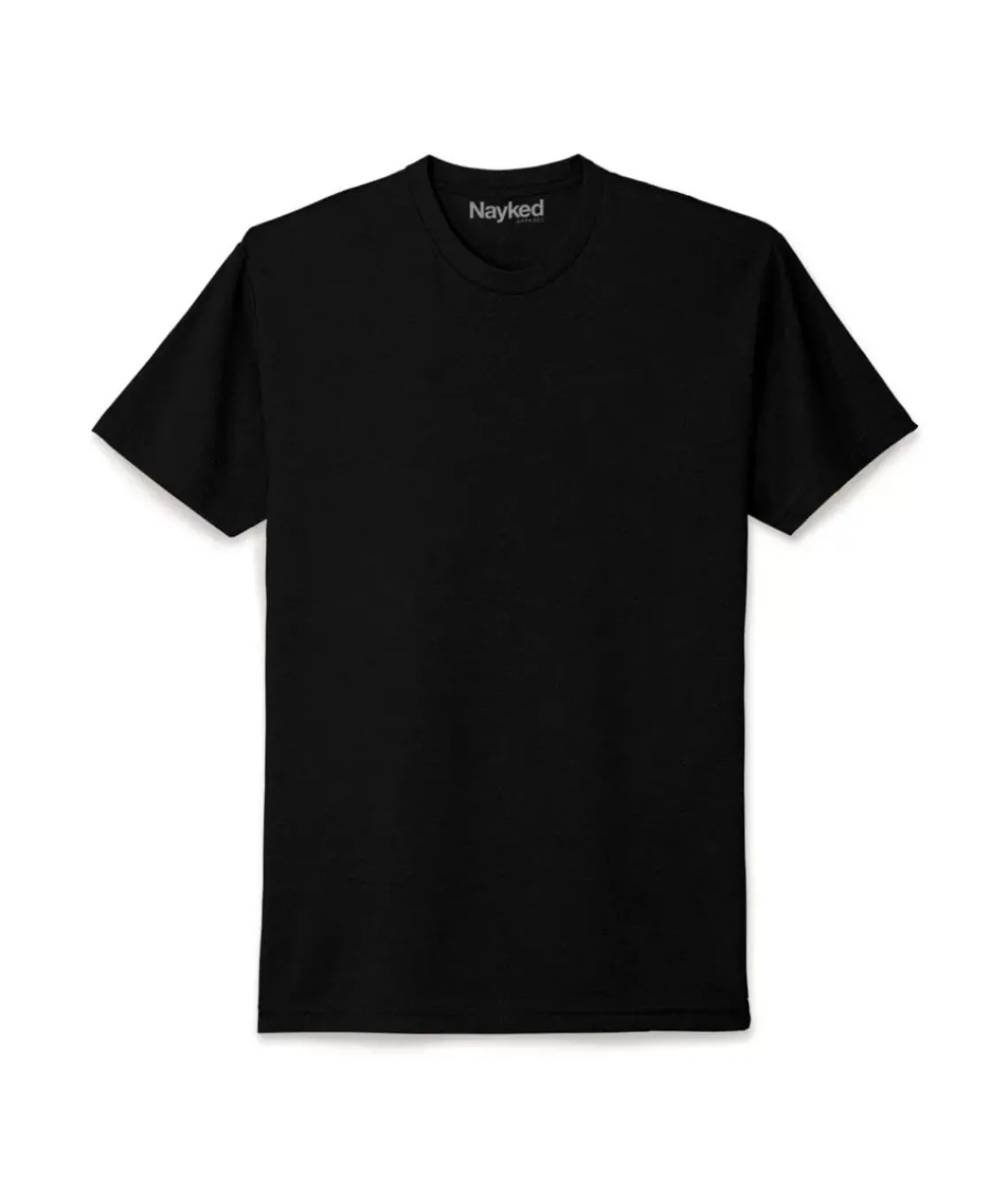 Men'S Ridiculously Soft Midweight Big Crew T-Shirt