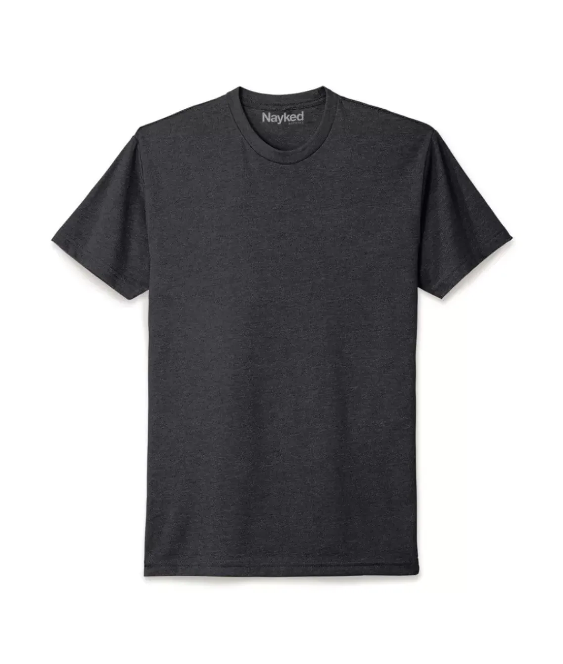 Men'S Ridiculously Soft Midweight Big Crew T-Shirt