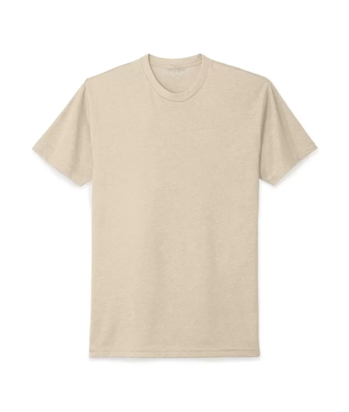 Men'S Ridiculously Soft Midweight Big Crew T-Shirt