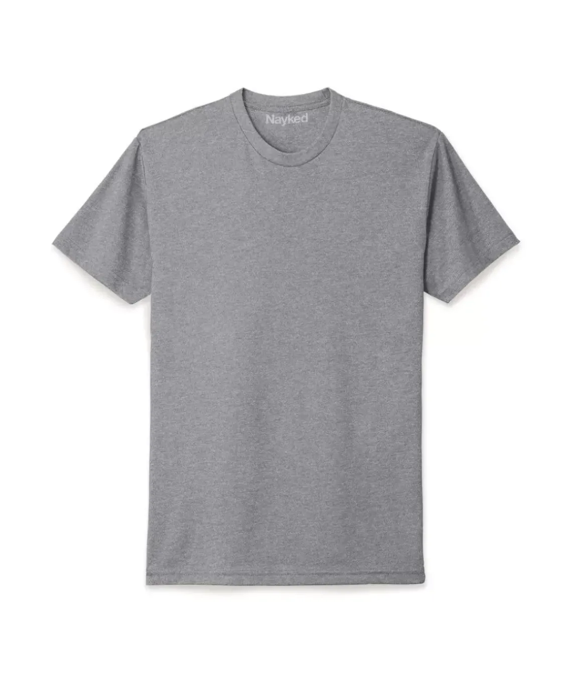Men'S Ridiculously Soft Midweight Big Crew T-Shirt