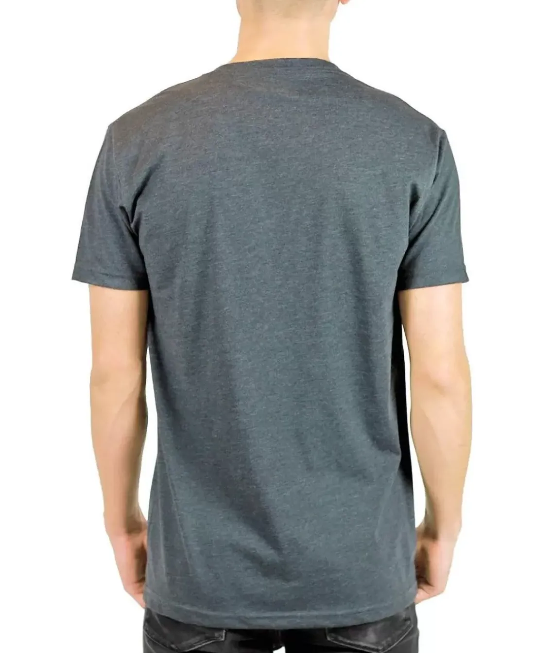 Men'S Ridiculously Soft Midweight V-Neck