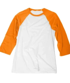 Men'S Ridiculously Soft Midweight Baseball Shirt