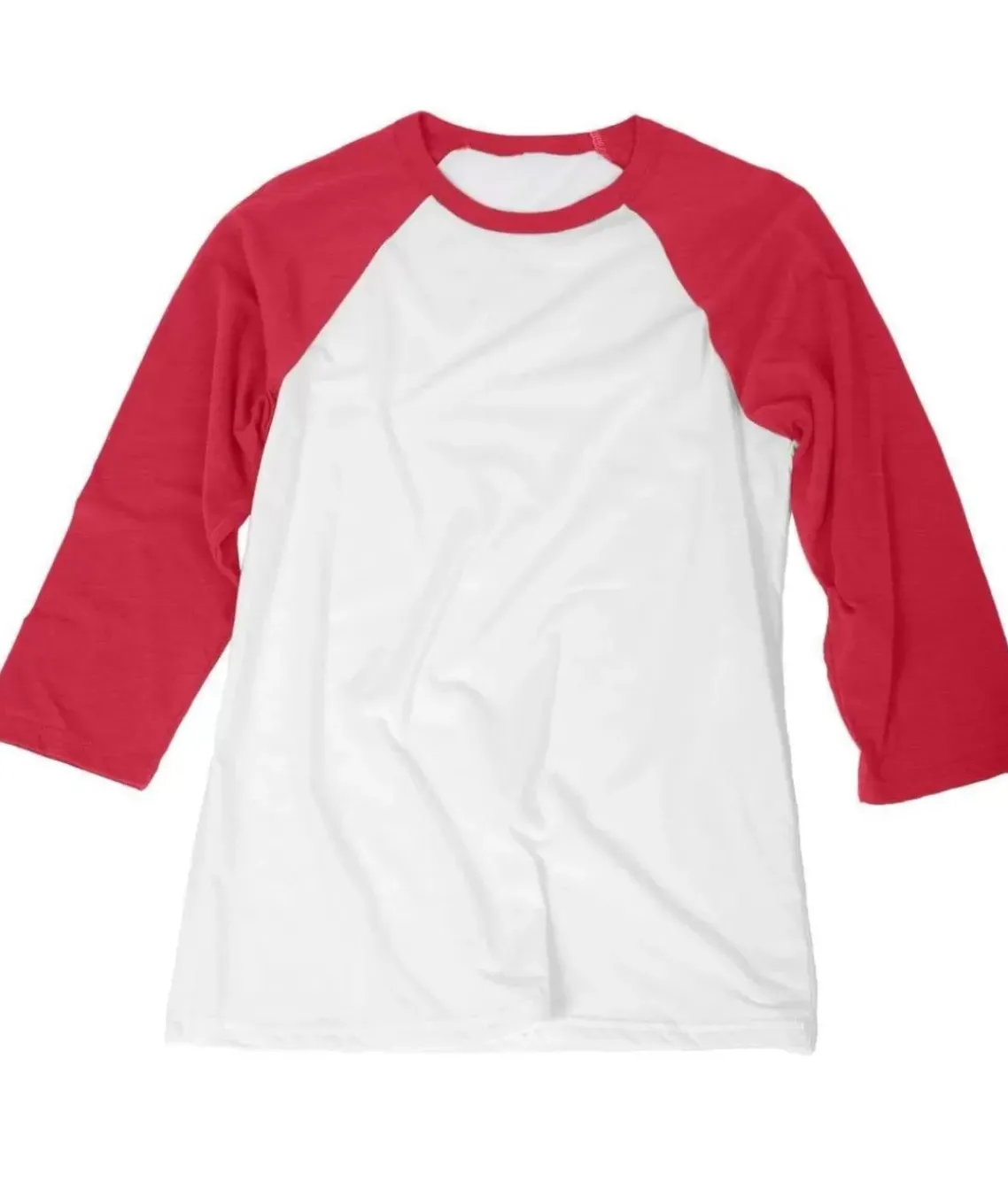 Men'S Ridiculously Soft Midweight Baseball Shirt