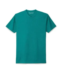Men'S Ridiculously Soft Midweight Crew T-Shirt | New Arrival Colors