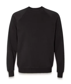 Men'S Ridiculously Soft Midweight Raglan Pullover