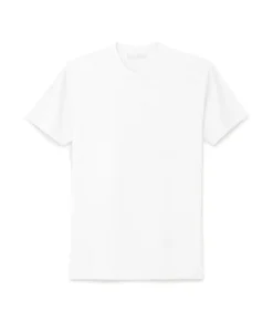 Men'S Ridiculously Soft Midweight Big Crew T-Shirt