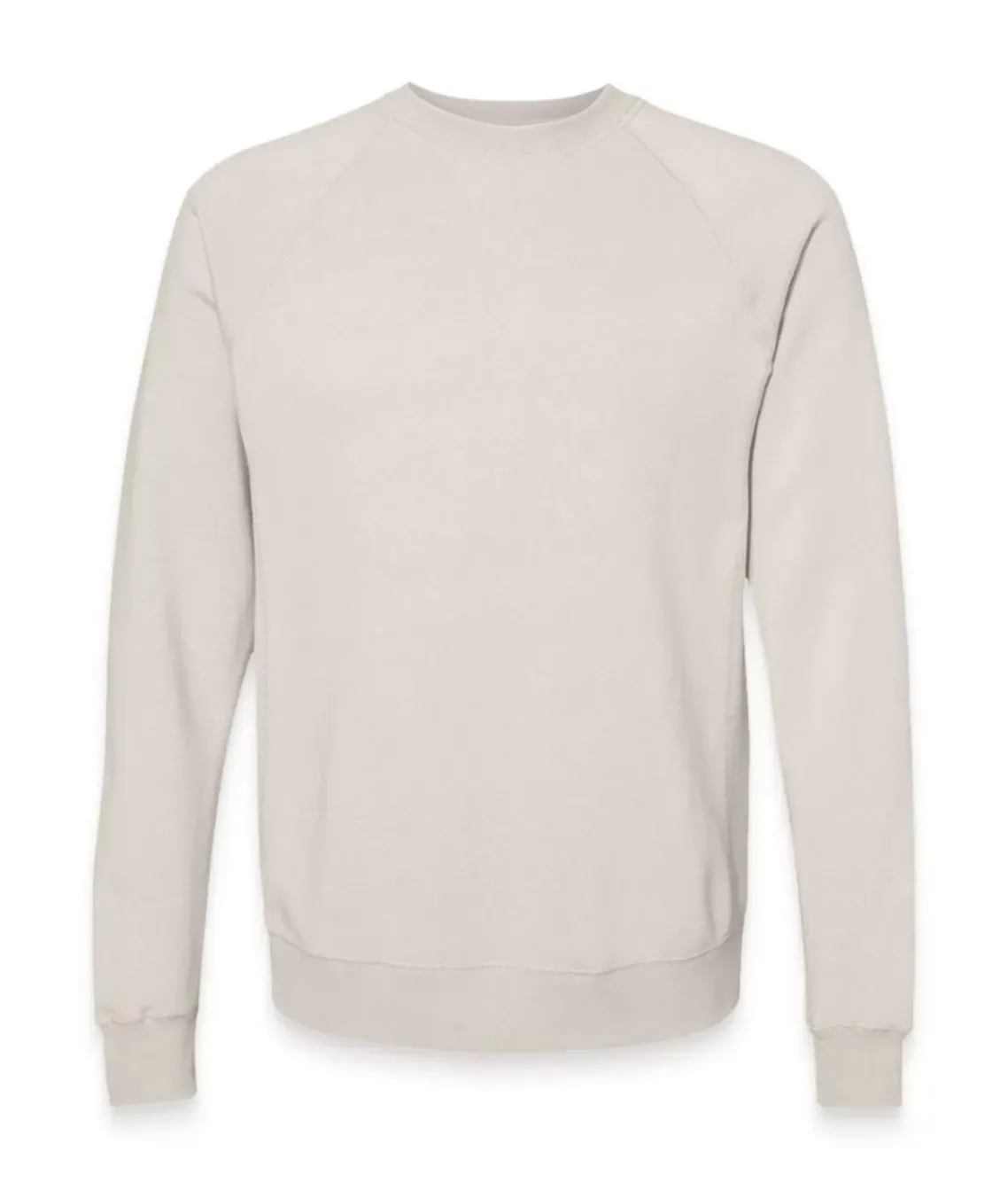 Men'S Ridiculously Soft Midweight Raglan Pullover