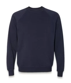 Men'S Ridiculously Soft Midweight Raglan Pullover