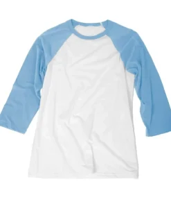 Men'S Ridiculously Soft Midweight Baseball Shirt