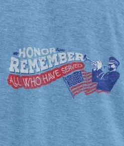 Men'S Ridiculously Soft Midweight Raglan Hooded Graphic Sweatshirt | Honor And Remember