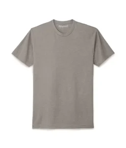 Men'S Ridiculously Soft Midweight Crew T-Shirt | New Arrival Colors