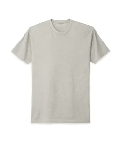 Men'S Ridiculously Soft Midweight Crew T-Shirt | New Arrival Colors