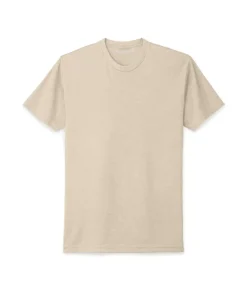 Men'S Ridiculously Soft Midweight Crew T-Shirt | New Arrival Colors
