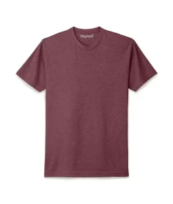 Men'S Ridiculously Soft Midweight Crew T-Shirt | New Arrival Colors
