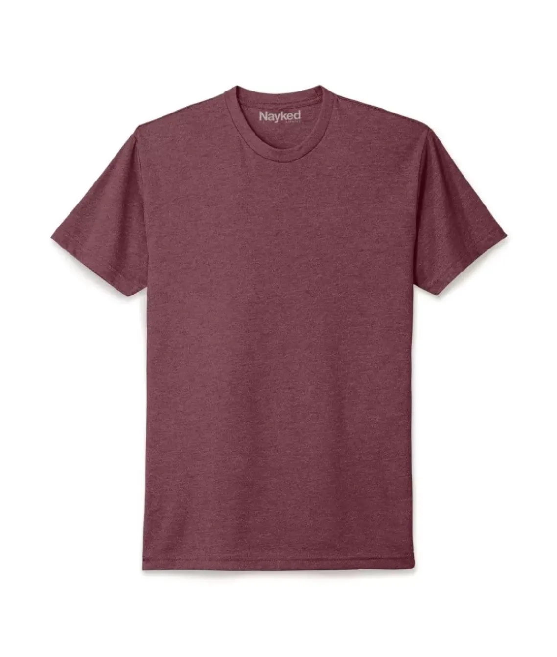 Men'S Ridiculously Soft Midweight Crew T-Shirt | New Arrival Colors