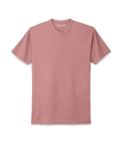Men'S Ridiculously Soft Midweight Crew T-Shirt | New Arrival Colors
